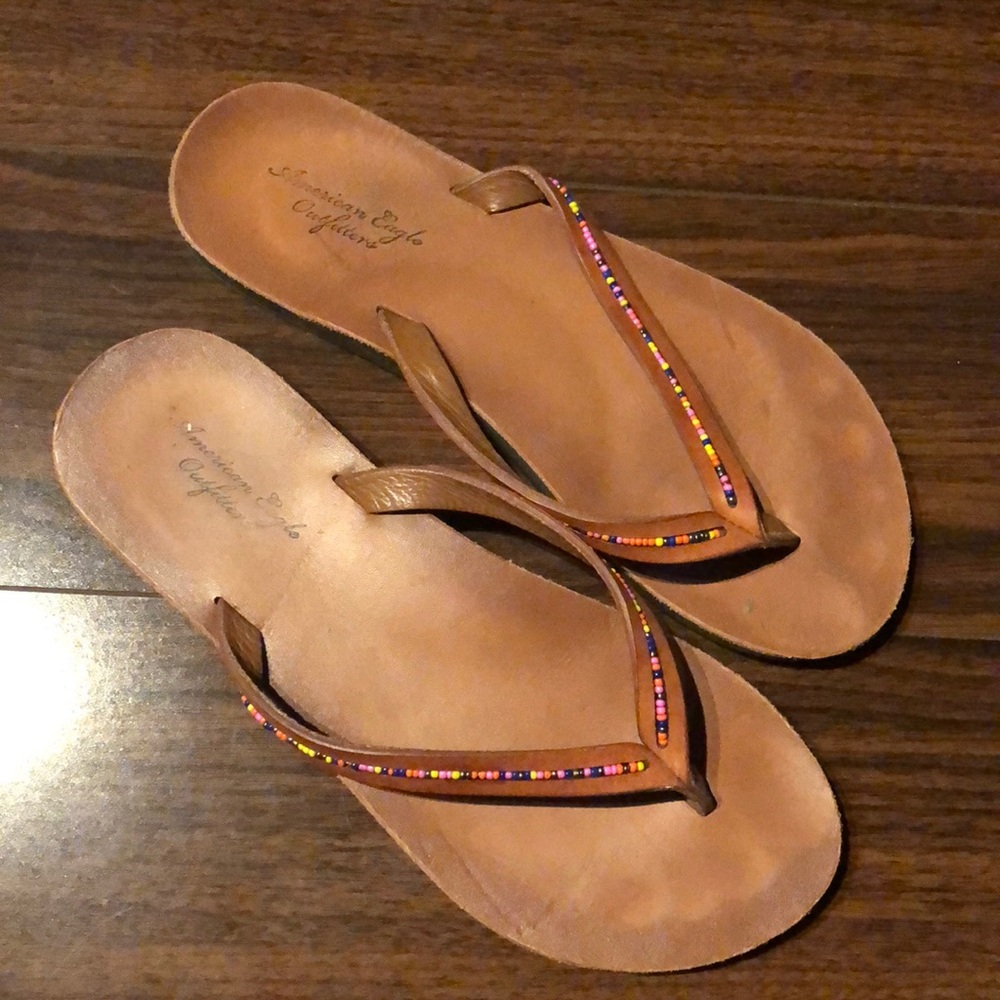 Flip flops